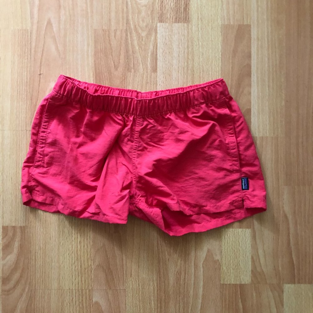 Patagonia Barely Baggies -S